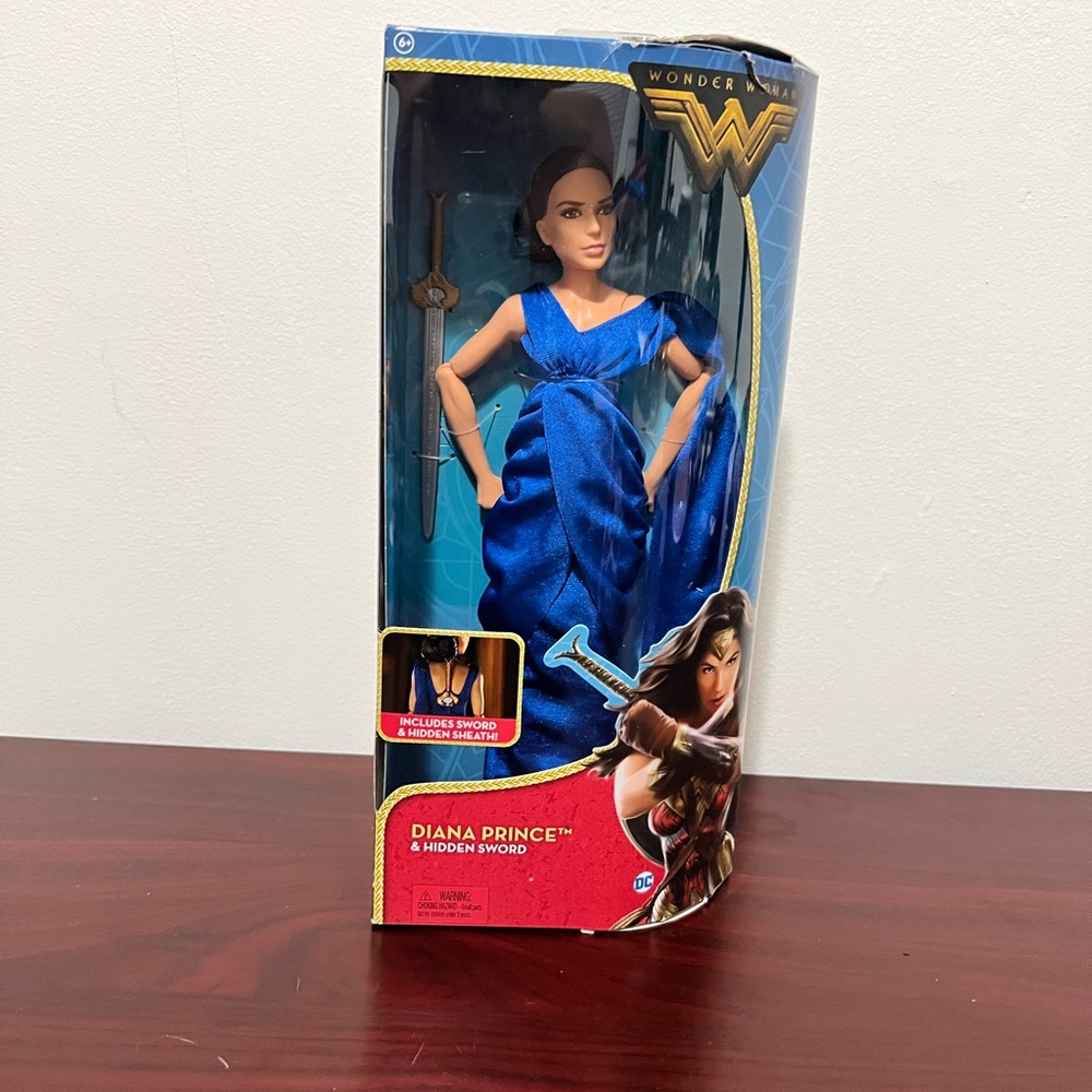 Wonder Woman